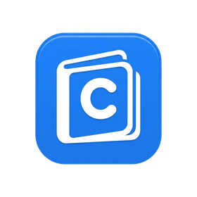CutBook Logo
